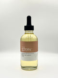 Organic Hair Growth Oil