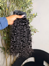 Moné Curly Cambodian Extensions