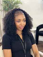 Moné Curly Cambodian Extensions