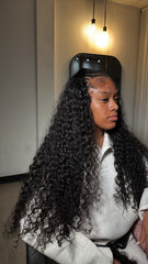 Virgin Deep Wave Extensions