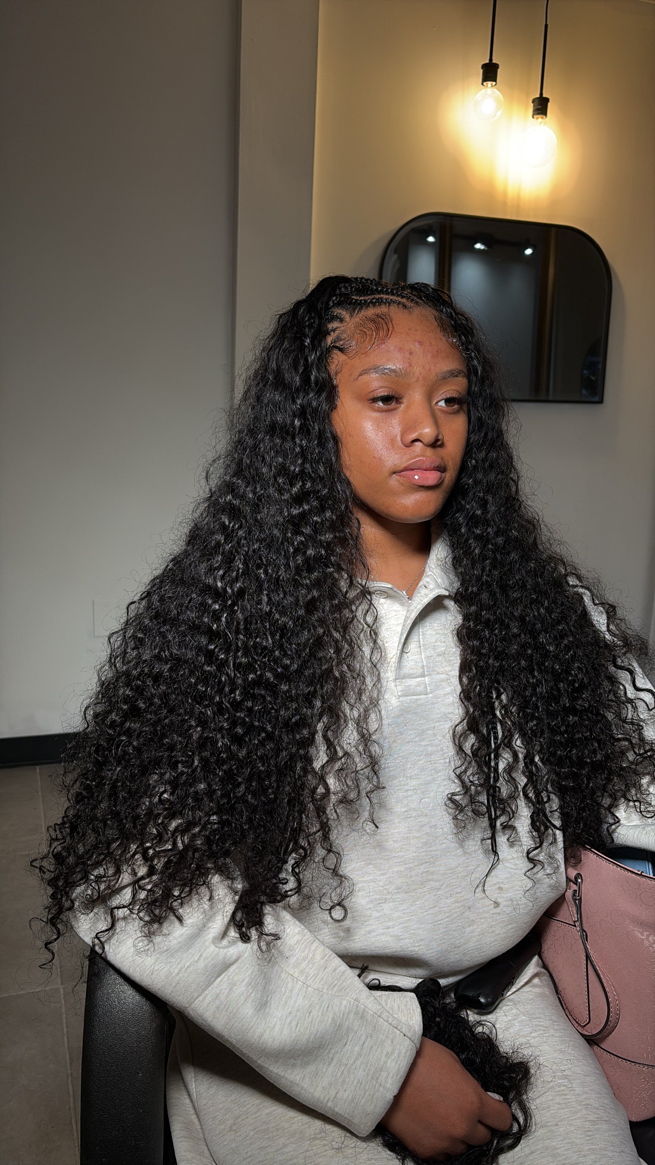 Virgin Deep Wave Extensions