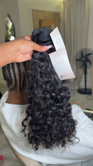 Soft Burmese Extenstions