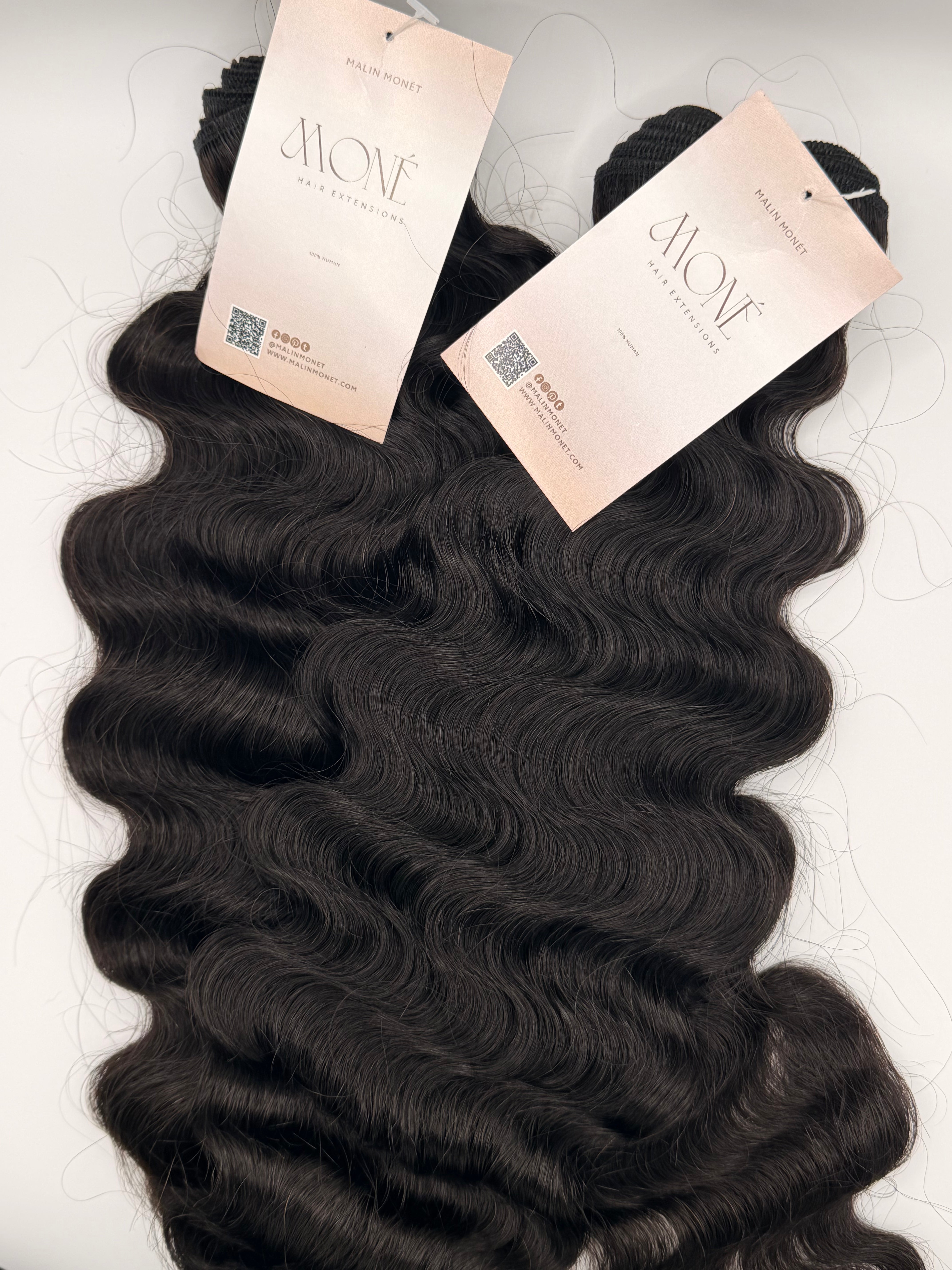 Soft Burmese Extenstions
